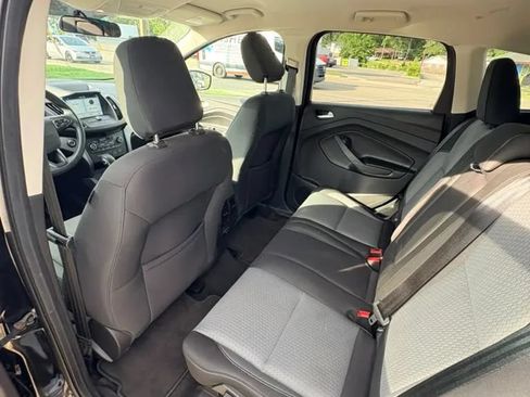 Used 2019 Ford Escape SE AWD/4WD image 11