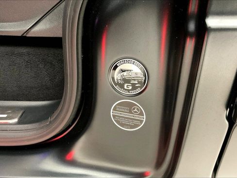 Certified 2024 Mercedes-Benz G 63 AMG 4MATIC image 39