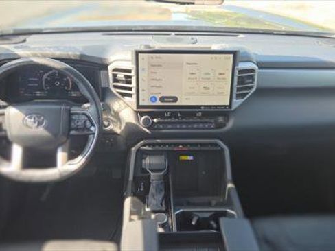 Used 2024 Toyota Tundra Limited RWD image 18