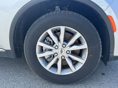 Used 2023 Dodge Durango AWD w/ Technology Group image 14