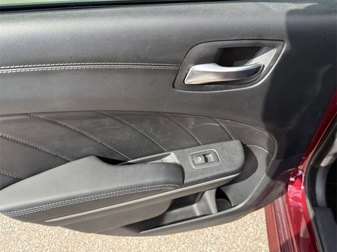 Used 2020 Dodge Charger GT w/ Plus Group image 14