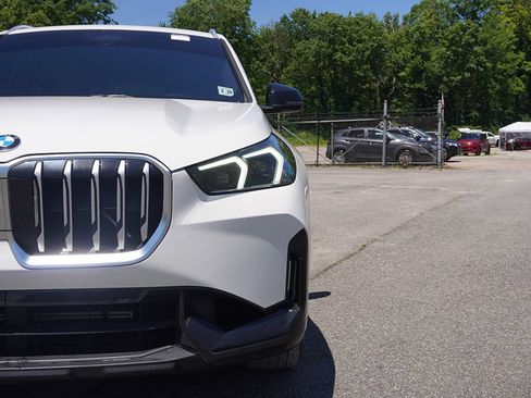 Used 2023 BMW X1 xDrive28i w/ Convenience Package AWD/4WD image 12
