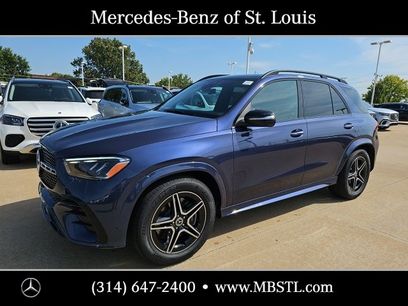 New 2026 Mercedes-Benz GLE 350 4MATIC