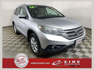 Used 2014 Honda CR-V EX-L video 1