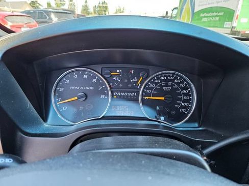 Used 2011 Chevrolet Colorado LT AWD/4WD image 11