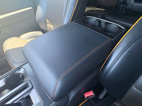 Used 2023 Ford F150 Tremor w/ Equipment Group 402A High AWD/4WD image 27