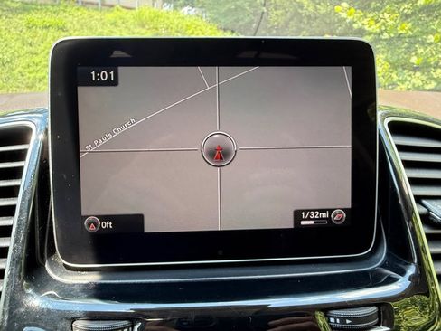Used 2018 Mercedes-Benz GLE 350 4MATIC image 27