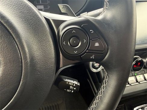 Certified 2023 Toyota GR86 Premium image 53