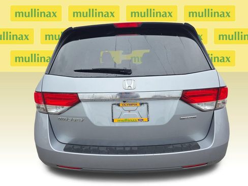Used 2016 Honda Odyssey SE image 5