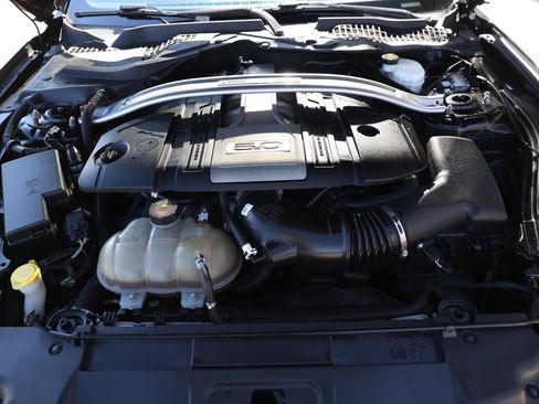 Used 2019 Ford Mustang GT Premium w/ Equipment Group 401A image 53