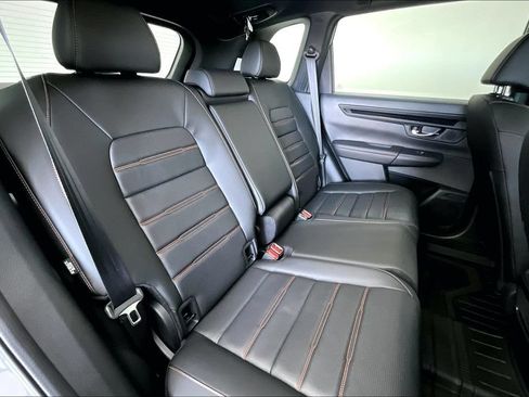 Used 2026 Honda CR-V Sport-L image 31