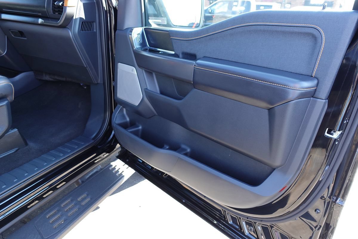 Used 2025 Ford F150 Tremor w/ Bed Utility Package AWD/4WD image 38