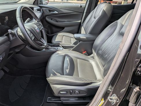 Used 2024 Buick Encore GX Avenir w/ Avenir Technology Package FWD image 15