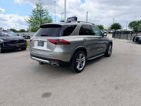 Used 2022 Mercedes-Benz GLE 350 image 6