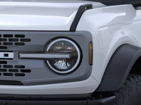 New 2026 Ford Bronco Badlands AWD/4WD image 21