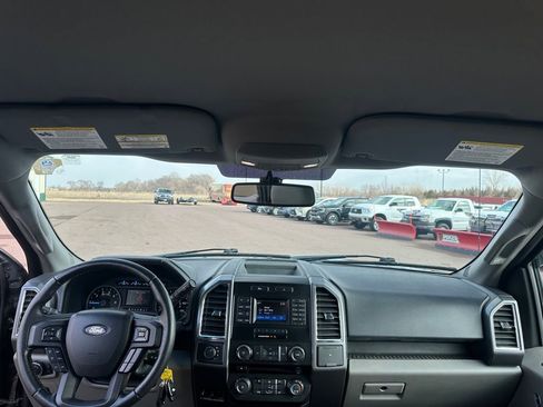Used 2015 Ford F150 XLT w/ Equipment Group 301A Mid image 26