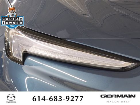 Used 2026 Buick Encore GX Sport Touring w/ Advanced Technology Package FWD image 17