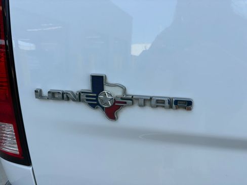 Used 2017 RAM 1500 Lone Star RWD image 27