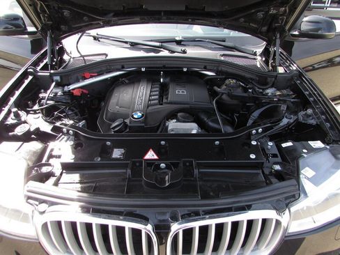 Used 2016 BMW X3 xDrive35i image 33