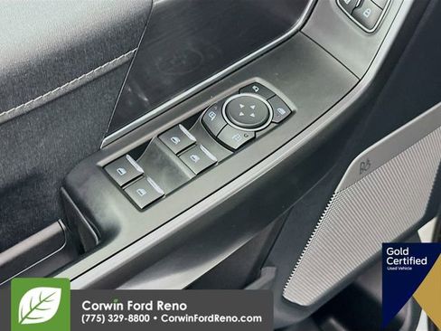Certified 2025 Ford F150 Lariat AWD/4WD image 21