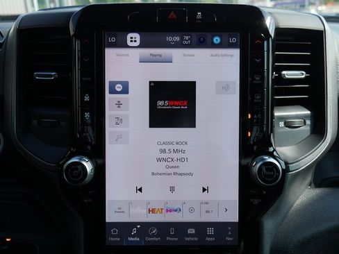 New 2025 RAM 2500 Tradesman image 20