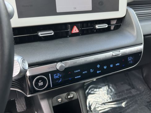 Certified 2024 Hyundai Ioniq 5 SEL RWD image 23
