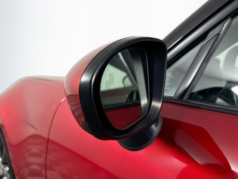 Used 2016 MAZDA MX-5 Miata Grand Touring RWD image 16