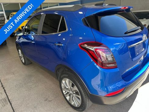 Used 2018 Buick Encore Preferred FWD image 4