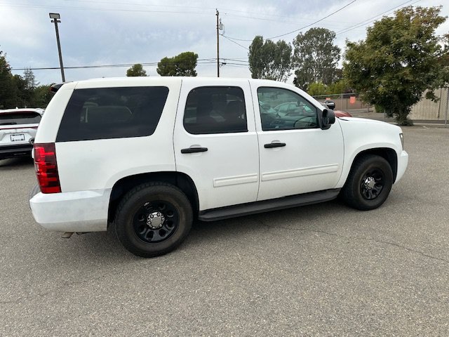 Used 2013 Chevrolet Tahoe 2WD image 10