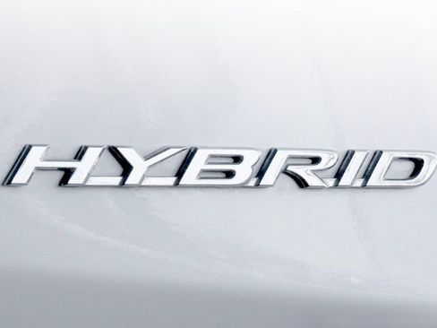 Used 2021 Lexus RX 450h AWD w/ Premium Package image 40