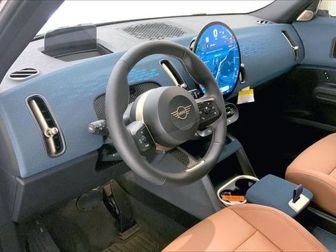 Used 2025 MINI Cooper Countryman S w/ Comfort Package Max image 4