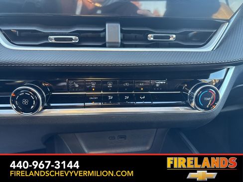 New 2026 Chevrolet Equinox LT image 4