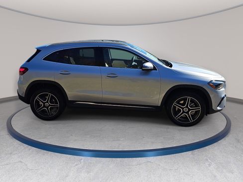 New 2026 Mercedes-Benz GLA 250 image 4