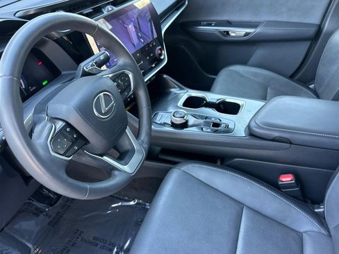 Certified 2024 Lexus RZ 300e Premium w/ Technology Package image 4