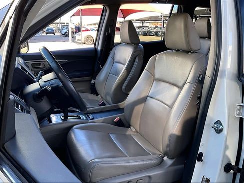 Used 2017 Honda Pilot EX-L image 7