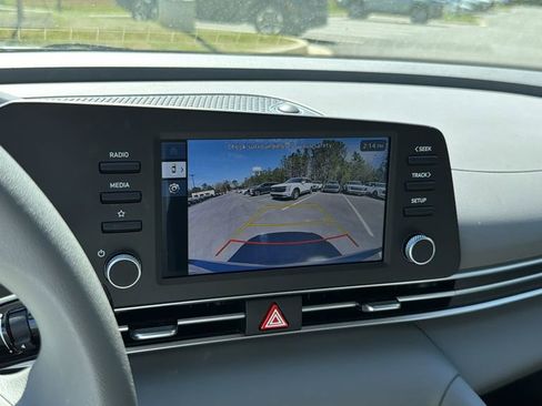 New 2026 Hyundai Elantra SE image 24