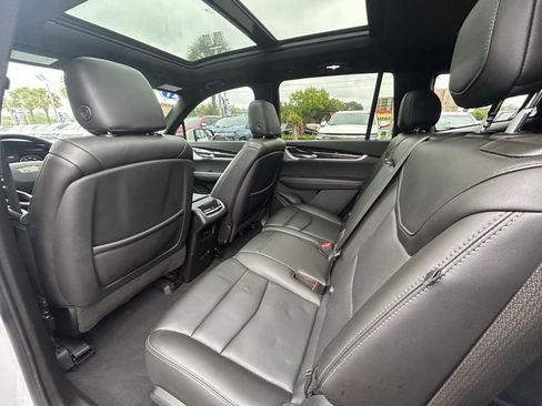 Used 2021 Cadillac XT6 Premium Luxury AWD/4WD image 15