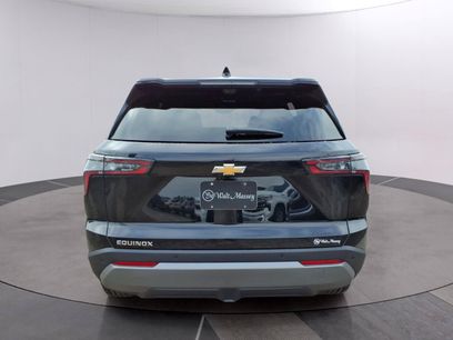 New 2026 Chevrolet Equinox LT w/ Convenience Package II