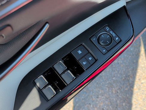 New 2025 Lexus ES 350 ES 350 image 9