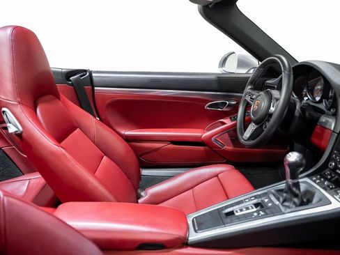 Used 2017 Porsche 911 Carrera 4S image 62