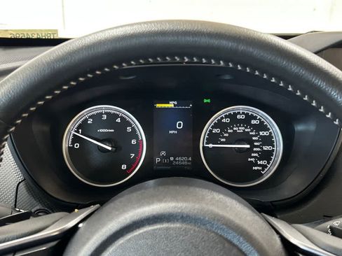 Certified 2024 Subaru Forester Limited AWD/4WD image 17