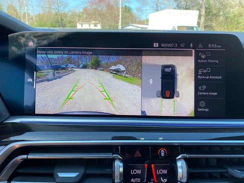 Used 2019 BMW X5 xDrive40i w/ Convenience Package image 21