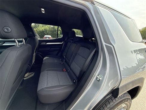 New 2026 GMC Terrain Elevation image 24