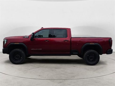 New 2026 GMC Sierra 2500 AT4X w/ AT4X AEV Edition image 2