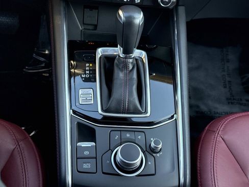 Used 2023 MAZDA CX-5 Carbon Edition image 7