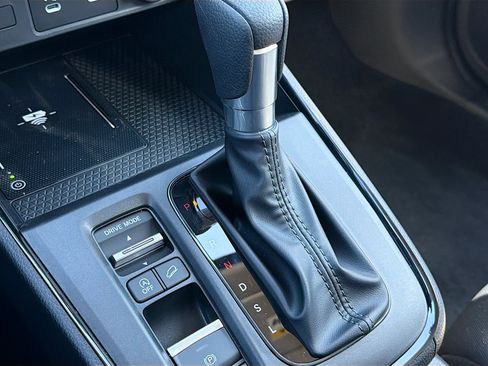 New 2026 Honda CR-V EX image 29
