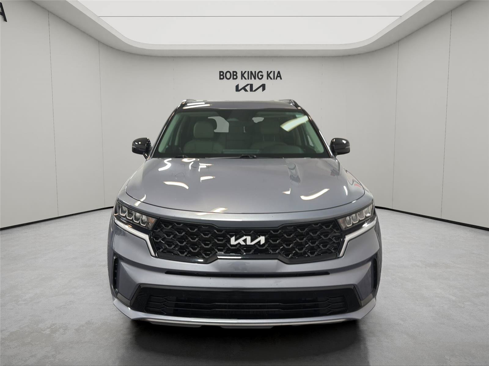 Used 2022 Kia Sorento S FWD image 8