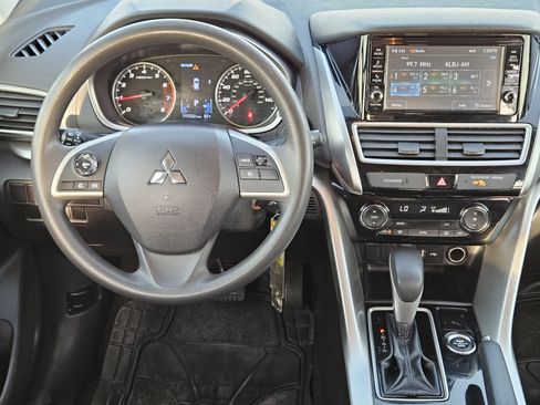 Used 2019 Mitsubishi Eclipse Cross ES AWD/4WD image 24