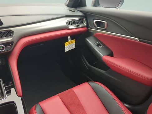 New 2026 Acura Integra A-Spec image 15