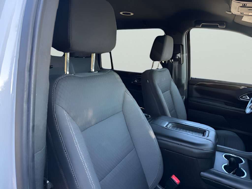 Used 2023 GMC Yukon XL SLE w/ Gmc Pro Safety Plus Package RWD image 38